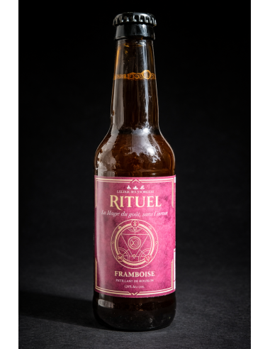 Rituel Framboise
