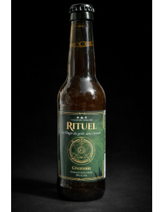 Rituel Gingembre