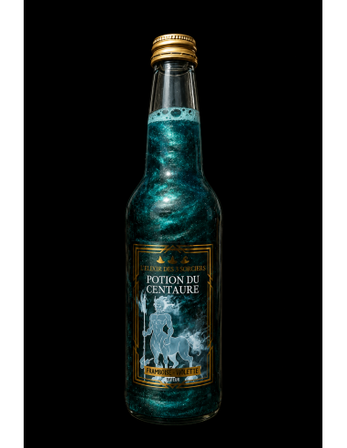 Potion du Centaure