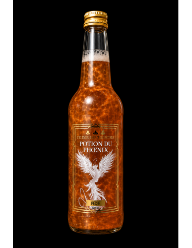Potion du Phoenix