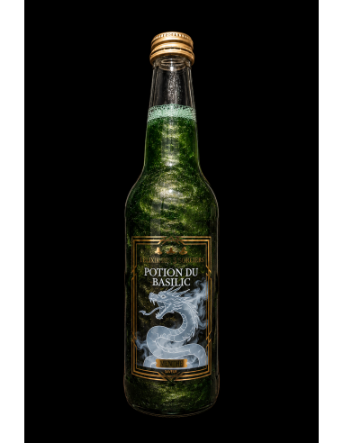 Potion du Basilic