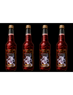 Pack Potion de La Licorne