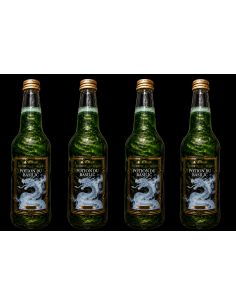 Pack Potion du Basilic