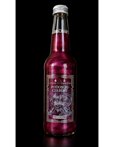 Potion du Cerbère