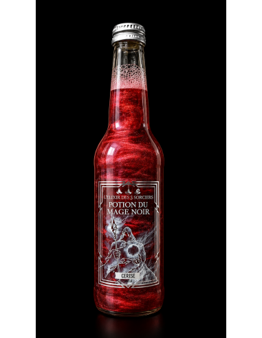 Potion du Mage Noir