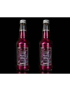 Pack duo Cerbère