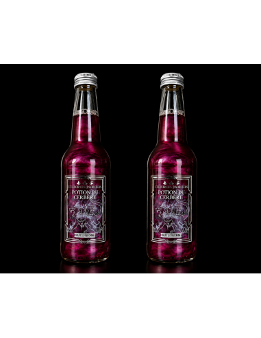 Pack duo Cerbère