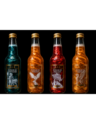 Pack Saveurs d'été