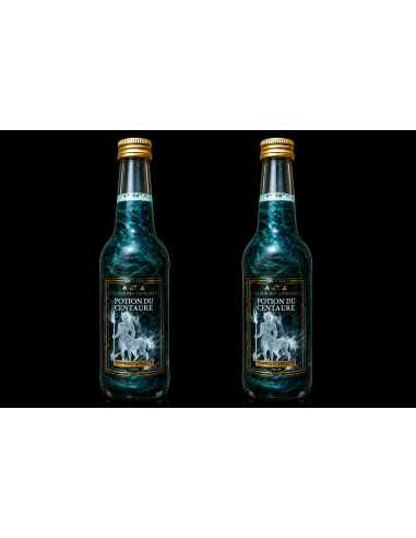 Pack Duo Potion du Centaure