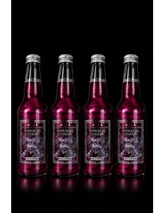 Pack Potion du Cerbère