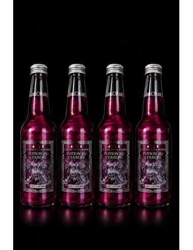 copy of Potion du Cerbère