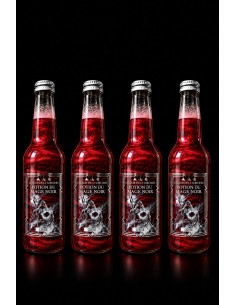 Pack Potion du Mage Noir